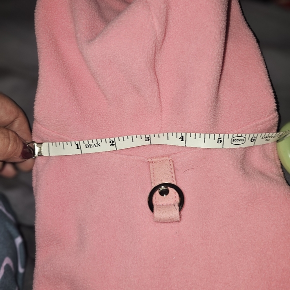 Dog sweater - Picture 2 of 5